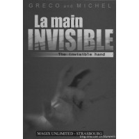 La Main Invisible by Greco Et Michel