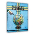 La Saga Des Elastiques by Sylvain Mirouf La Saga Des Elastiques by Sylvain Mirouf