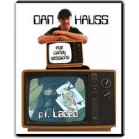 Laced by Dan Hauss