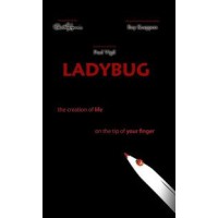 Ladybug by Paul Harris