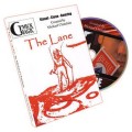 The Lane by Mickael Chatelain The Lane by Mickael Chatelain