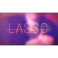 Lasso by Sebastien Calbry Lasso by Sebastien Calbry