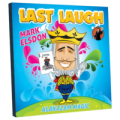 Last Laugh by Mark Elsdon Last Laugh by Mark Elsdon