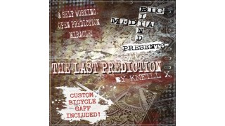 The Last Prediction by Kneill X