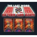 The Last Word On Three Card Monte by Wgm The Last Word On Three Card Monte by Wgm