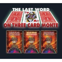 The Last Word On Three Card Monte by Wgm