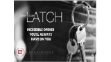 Latch by Geraint Clarke