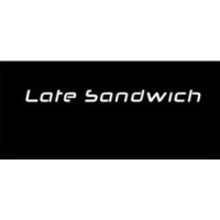Late Sandwich by Mathieu Bich