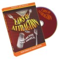 Laws Of Attraction by Shoot Ogawa Laws Of Attraction by Shoot Ogawa