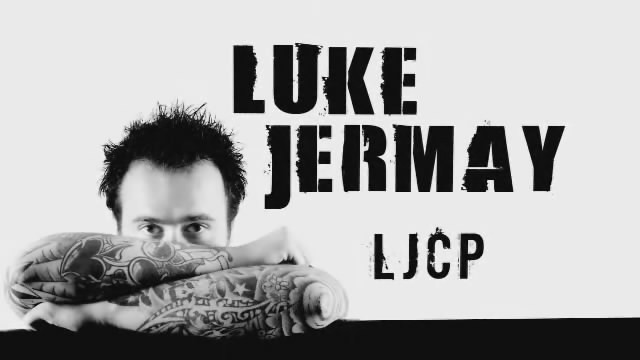 Lcjp by Luke Jermay