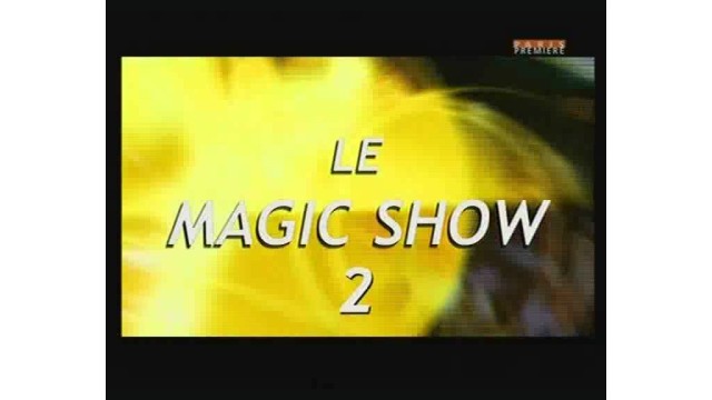 Le Magic Show 2