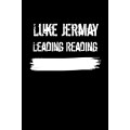 Leading Reading by Luke Jermay Leading Reading by Luke Jermay