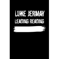 Leading Reading by Luke Jermay