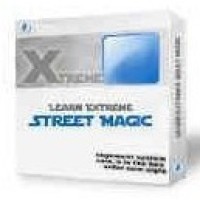 Learn Extreme Street Magic by Jeremy Nelson