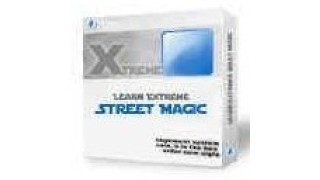 Learn Extreme Street Magic by Jeremy Nelson