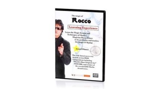 The Learning Experience by Rocco Silano