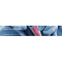 Leatherbound by Dave Forrest