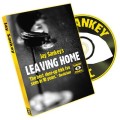 Leaving Home by Jay Sankey Leaving Home by Jay Sankey