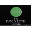 Lecture 1985 At The 4Th British Close Up Magic by David Roth Lecture 1985 At The 4Th British Close Up Magic by David Roth