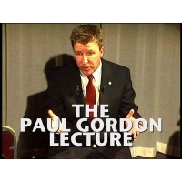 Lecture At The Magic Circle by Paul Gordon