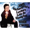 Lecture Live In Shanghai by Richard Mo Lecture Live In Shanghai by Richard Mo
