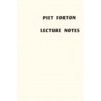 Lecture Notes by Piet Forton