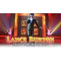 The Legend Begins by Lance Burton The Legend Begins by Lance Burton