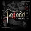 Legend A Ghost Story by Steve Fearson Legend A Ghost Story by Steve Fearson