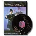 The Legend Of The Five Mystic Rings by Tom Frank The Legend Of The Five Mystic Rings by Tom Frank