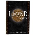Legend With Cards by Kris Nevling Legend With Cards by Kris Nevling