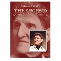The Legend by Edward Marlo