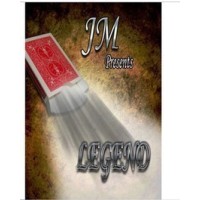 Legend by Justin Miller