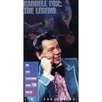 The Legend by Karrell Fox