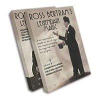 Legendary Magic by Ross Bertram