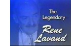 The Legendary by Rene Lavand