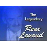 The Legendary by Rene Lavand