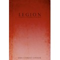 Legion by Dee Christopher Legion by Dee Christopher