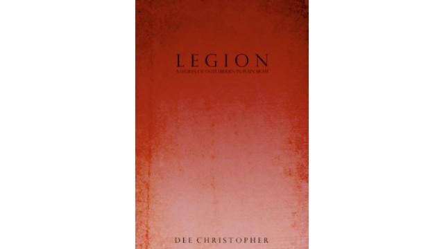 Legion by Dee Christopher