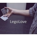 Legolove by Nikolaj Legolove by Nikolaj