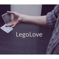 Legolove by Nikolaj