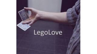 Legolove by Nikolaj