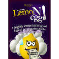Lemonegg 2.0 by Jeremy Pei Lemonegg 2.0 by Jeremy Pei