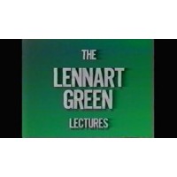 The Lennart Green Lecture by International Magic