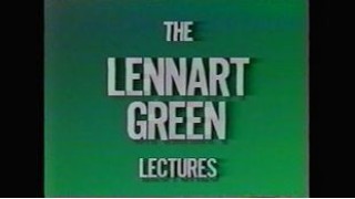 The Lennart Green Lecture by International Magic