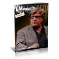Lennart Green by El Manuscrito Vol. 6 Lennart Green by El Manuscrito Vol. 6