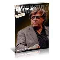 Lennart Green by El Manuscrito Vol. 6