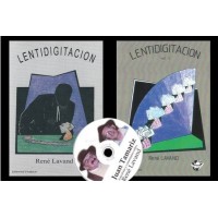 Lentidigitacion by Rene Lavand