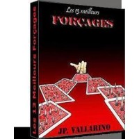 Les 20 Meilleurs Forcages by Jean Pierre Vallarino
