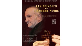 Les Epingles Ou Chambre Noire by Dominique Duvivier