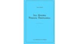 Les Grandes Illusions Americaines by Claude Klingson